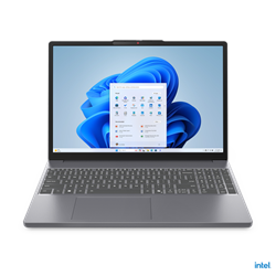 Lenovo IP Slim 3 15IRH10, i5-13420H, 15.3˝ 1920x1200 WUXGA, UMA, 24GB, SSD 1TB, W11H, šedý, 2y CI
