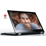 Lenovo IP YOGA 3 REPAS i7-5500U 3.0GHz 14" FHD IPS TOUCH leskly UMA 8GB 256GB SSD W8.1 biely 2y Mi