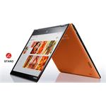 Lenovo IP YOGA 3 REPAS i7-5500U 3.0GHz 14" FHD IPS TOUCH leskly UMA 8GB 256GB SSD W8.1 biely 2y Mi