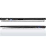 Lenovo IP YOGA 3 REPAS i7-5500U 3.0GHz 14" FHD IPS TOUCH leskly UMA 8GB 256GB SSD W8.1 biely 2y Mi