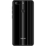 Lenovo K9, 4GB, 32GB, Dual SIM, Čierny