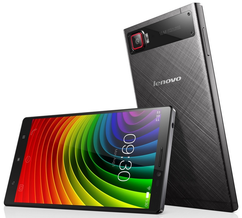 Lenovo vibe z2 pro замена тачскрина