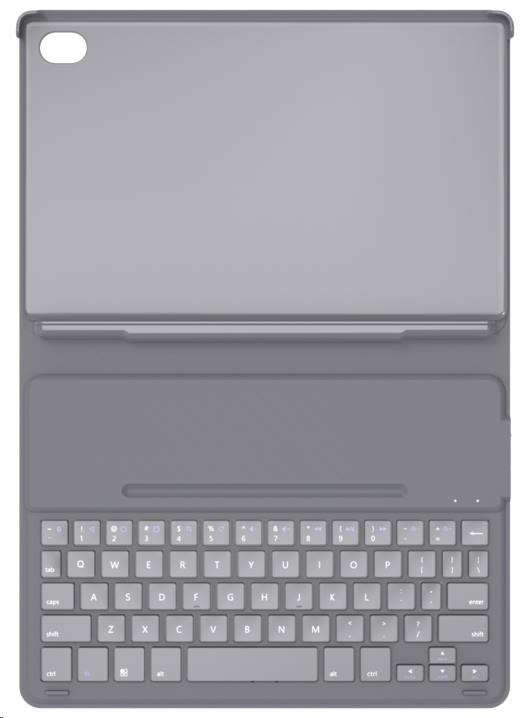 LENOVO klávesnice pro Tab K10 Folio BT Keyboard(CZ)
