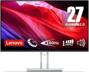 Lenovo L27i-4A, 27"