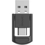 Lenovo Laser Rechargeable Presentation Remote