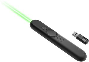 Lenovo Laser Rechargeable Presentation Remote