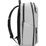 Lenovo Legion 17" Gaming Backpack GB800, Light Gray