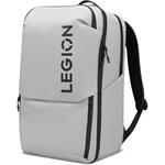 Lenovo Legion 17" Gaming Backpack GB800, Light Gray