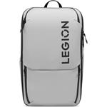 Lenovo Legion 17" Gaming Backpack GB800, Light Gray