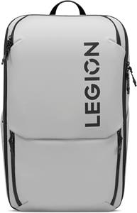 Lenovo Legion 17" Gaming Backpack GB800, Light Gray