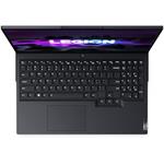 Lenovo Legion 5 15ACH6A, 82NW006JCK, čierny