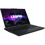 Lenovo Legion 5 15ACH6A, 82NW006JCK, čierny
