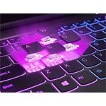 Lenovo Legion 5 15ACH6A, 82NW006JCK, čierny