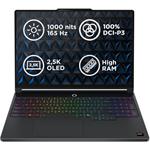 Lenovo Legion 5 15AHP11, 83Q70031CK, čierny