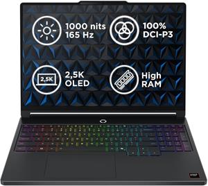 Lenovo Legion 5 15AHP11, 83Q70031CK, čierny