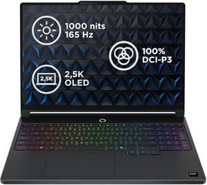Lenovo Legion 5 15AHP11, 83Q70033CK