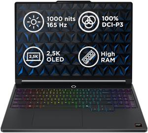 Lenovo Legion 5 15AHP11, 83Q7007XCK