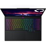 Lenovo Legion 5 15AKP10, 83F10021CK, čierny