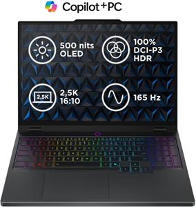 Lenovo Legion 5 15AKP10, 83F1006SCK