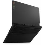 Lenovo Legion 5-15ARH05, 82B5008YCK, čierny