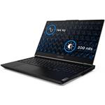 Lenovo Legion 5-15ARH05, 82B5008YCK, čierny