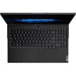 Lenovo Legion 5-15ARH05, 82B5008YCK, čierny