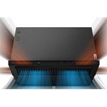 Lenovo Legion 5-15ARH05, 82B5008YCK, čierny