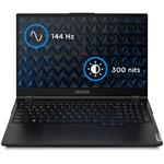 Lenovo Legion 5-15ARH05, 82B5008YCK, čierny