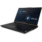 Lenovo Legion 5-15ARH05H, 82B1004TCK, čierny