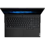 Lenovo Legion 5-15ARH05H, 82B1004TCK, čierny
