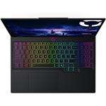 Lenovo Legion 5 15IAX10, 83F000BCCK, čierny