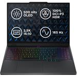 Lenovo Legion 5 15IAX10, 83F000BCCK, čierny