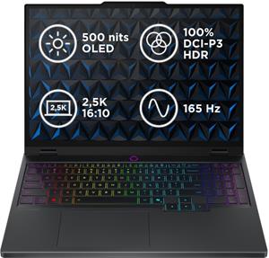 Lenovo Legion 5 15IAX10, 83F000BCCK, čierny
