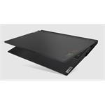 Lenovo Legion 5 15IMH6, 82NL005GCK, čierny