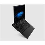 Lenovo Legion 5 15IMH6, 82NL005GCK, čierny