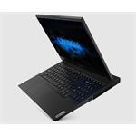 Lenovo Legion 5 15IMH6, 82NL005GCK, čierny