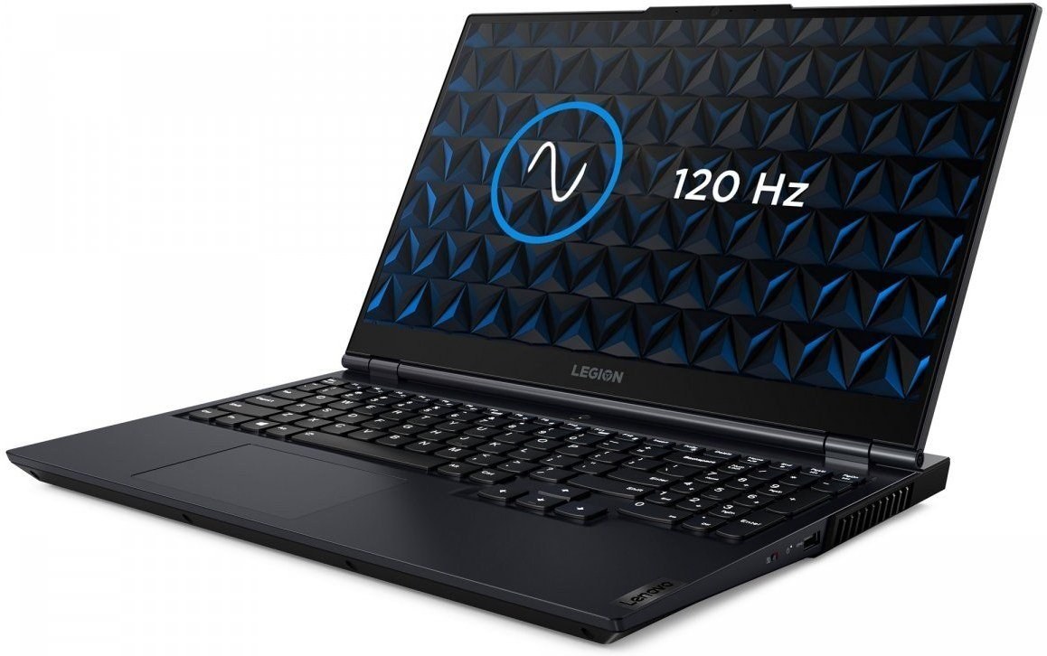 Lenovo Legion 5 15IMH6, 82NL00C4CK, čierny - notebook | VÝPREDAJ