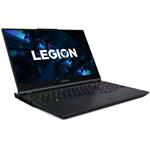 Lenovo Legion 5 15ITH6H, 82JH0063CK, modrý