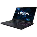 Lenovo Legion 5 15ITH6H, 82JH0063CK, modrý