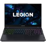 Lenovo Legion 5 15ITH6H, 82JH0063CK, modrý