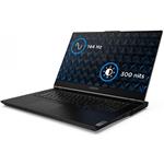 Lenovo Legion 5-17ACH6H, 82JY001HCK, modrý