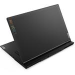Lenovo Legion 5-17ACH6H, 82JY001HCK, modrý