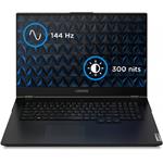 Lenovo Legion 5-17ACH6H, 82JY001HCK, modrý