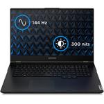 Lenovo Legion 5-17ARH05H, 82GN0014CK, čierny