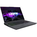 Lenovo Legion 5 Pro 16ACH6H, 82JQ00GUCK, sivý, (rozbalené)