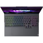 Lenovo Legion 5 Pro 16ACH6H, 82JQ00XSCK, sivý