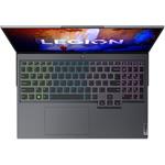 Lenovo Legion 5 Pro 16ARH7H, 82RG00BPCK, sivý