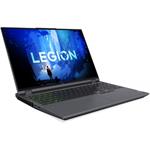 Lenovo Legion 5 Pro 16IAH7H, 82RF005GCK, sivý