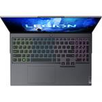 Lenovo Legion 5 Pro 16IAH7H, 82RF005GCK, sivý