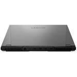 Lenovo Legion 5 Pro 16IAH7H, 82RF005GCK, sivý